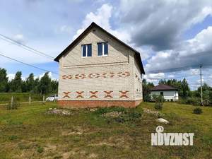 Дом 144м², 2-этажный, участок 20 сот.  
