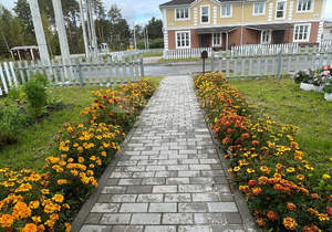 Дом 148м², 2-этажный, участок 6 сот.  