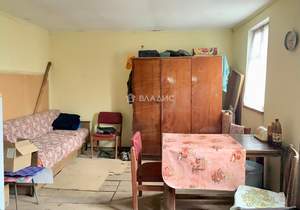 Дом 40м&sup2;, 2-этажный, участок 4 сот.  