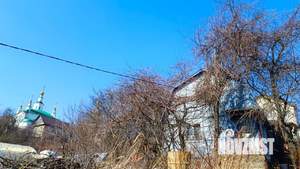 Дом 40м&sup2;, 2-этажный, участок 6 сот.  