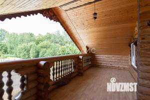 Дом 146м&sup2;, 2-этажный, участок 15 сот.  