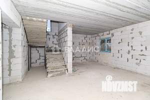 Дом 133м², 2-этажный, участок 10 сот.  