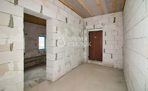 Дом 165м&sup2;, 1-этажный, участок 10 сот.  