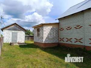 Дом 144м², 2-этажный, участок 20 сот.  
