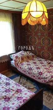 Дача 20м², 2-этажный, участок 3 сот.  