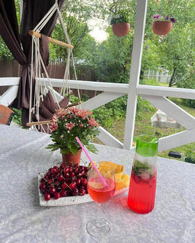 Дом 29м&sup2;, 1-этажный, участок 6 сот.  