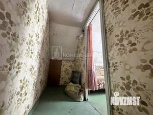 Дом 40м², 2-этажный, участок 3 сот.  
