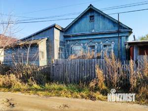 Дом 103м², 1-этажный, участок 6 сот.  