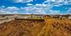 Дом 108м², 1-этажный, участок 8 сот.  