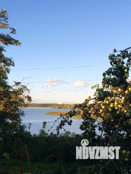 Дом 49м&sup2;, 2-этажный, участок 4 сот.  