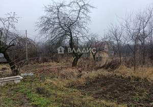 Дом 25м², 1-этажный, участок 6 сот.  