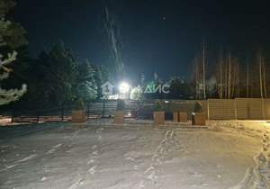 Дом 133м&sup2;, 2-этажный, участок 7 сот.  