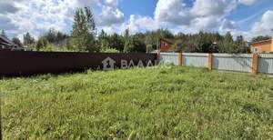 Дом 403м², 2-этажный, участок 15 сот.  