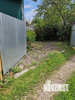 Дом 54м&sup2;, 2-этажный, участок 5 сот.  