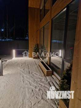 Дом 133м&sup2;, 2-этажный, участок 7 сот.  