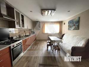 Таунхаус 191м², 2-этажный, участок 6 сот.  