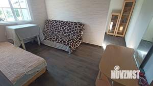 Дом 24м², 1-этажный, участок 6 сот.  