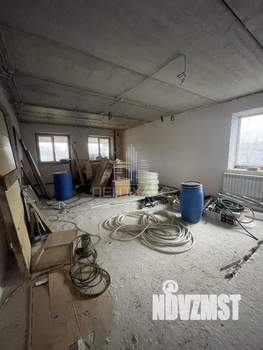 Дом 266м², 3-этажный, участок 10 сот.  