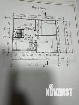 Дом 200м², 2-этажный, участок 9 сот.  
