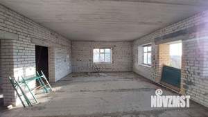 Коттедж 364м², 3-этажный, участок 7 сот.  