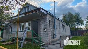 Дом 162м², 2-этажный, участок 14 сот.  
