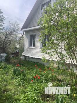 Дом 175м², 2-этажный, участок 7 сот.  