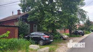 Дом 67м², 1-этажный, участок 6 сот.  