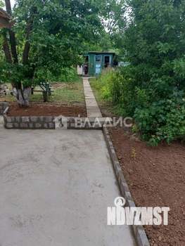 Дом 48м², 2-этажный, участок 5 сот.  