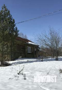 Дом 86м&sup2;, 1-этажный, участок 24 сот.  