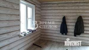 Дом 27м&sup2;, 1-этажный, участок 15 сот.  