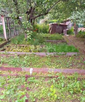 Дом 40м&sup2;, 2-этажный, участок 4 сот.  