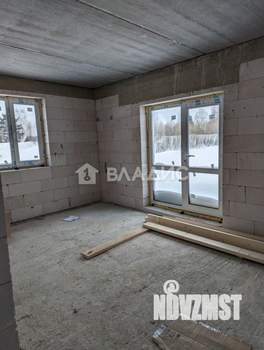 Дом 143м&sup2;, 2-этажный, участок 10 сот.  