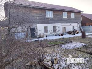 Дом 260м², 2-этажный, участок 6 сот.  