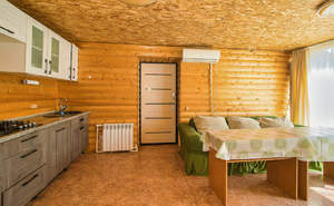 Дом 150м², 2-этажный, участок 13 сот.  