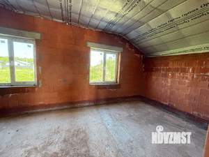 Дом 90м², 2-этажный, участок 10 сот.  