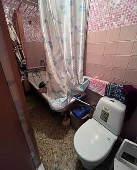 Дом 36м², 1-этажный, участок 3 сот.  