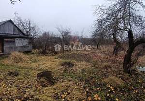 Дом 25м², 1-этажный, участок 6 сот.  