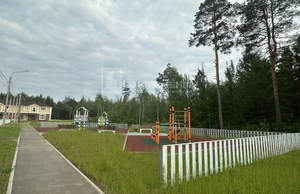 Дом 148м², 2-этажный, участок 6 сот.  