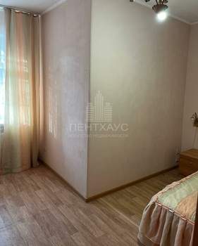 Дом 86м&sup2;, 2-этажный, участок 4 сот.  