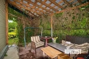 Дом 96м&sup2;, 2-этажный, участок 16 сот.  