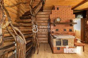 Дом 170м&sup2;, 2-этажный, участок 22 сот.  