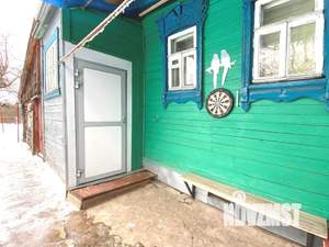 Дом 51м², 2-этажный, участок 11 сот.  
