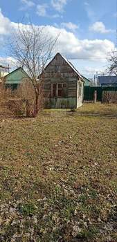 Дача 20м², 1-этажный, участок 6 сот.  