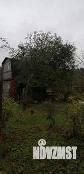 Дом 50м&sup2;, 2-этажный, участок 6 сот.  