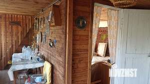 Дом 46м², 2-этажный, участок 6 сот.  