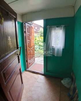 Дом 81м&sup2;, 1-этажный, участок 3 сот.  