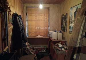 Дом 30м², 2-этажный, участок 6 сот.  