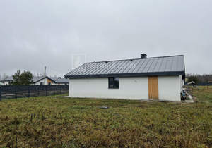 Дом 73м², 1-этажный, участок 9 сот.  