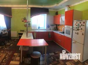 Дом 137м², 2-этажный, участок 6 сот.  