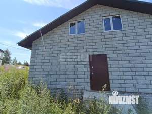 Дом 121м², 1-этажный, участок 7 сот.  